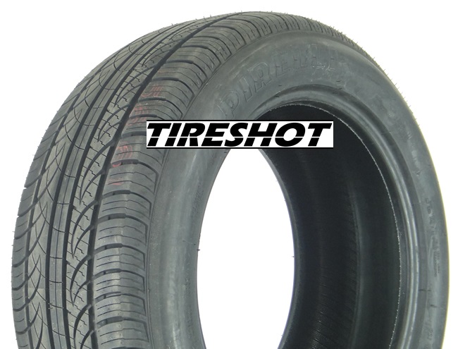 Tire Pirelli Pzero Nero